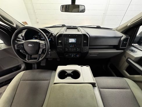 Used 2020 Ford F150 XL w/ Equipment Group 101A Mid AWD/4WD image 18