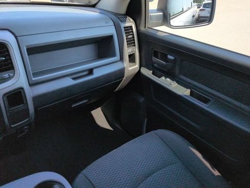 Used 2018 RAM 1500 Tradesman w/ Popular Equipment Group RWD image 17