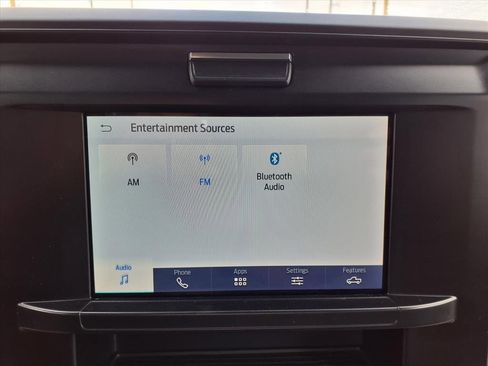 Certified 2025 Ford F250 XLT image 20