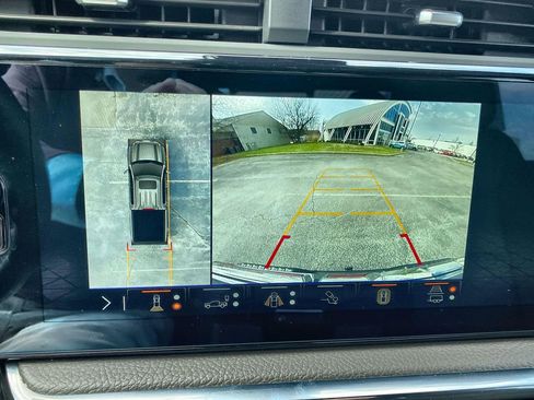 Certified 2025 GMC Sierra 1500 Denali w/ Denali Reserve Package image 15