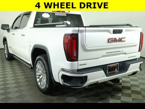 Used 2019 GMC Sierra 1500 Denali w/ Denali Ultimate Package image 6