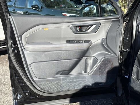 New 2026 Subaru Forester Wilderness image 20