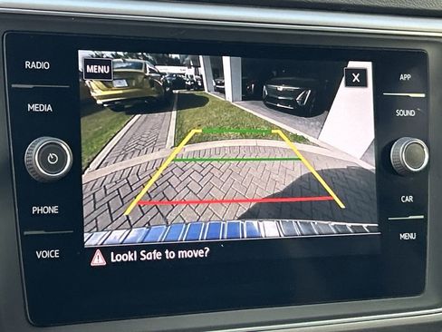 Used 2019 Volkswagen Atlas SE image 23