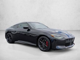 Used 2023 Nissan Z w/ Floor Mat Package (L93) RWD video 3