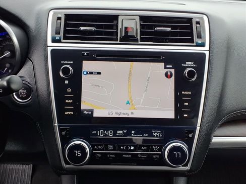 Used 2019 Subaru Outback 3.6R Limited w/ Popular Package #2 image 7