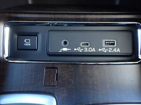 New 2026 Subaru Ascent Touring image 22