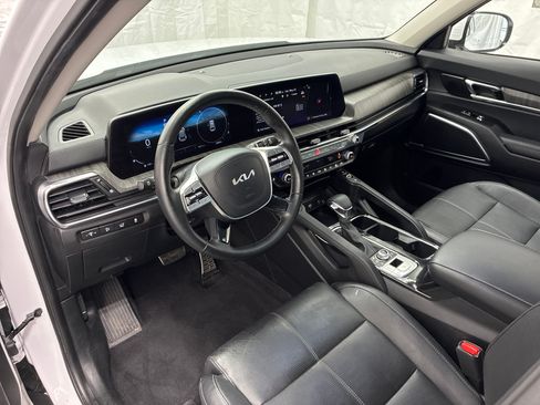 Certified 2023 Kia Telluride SX AWD/4WD image 14