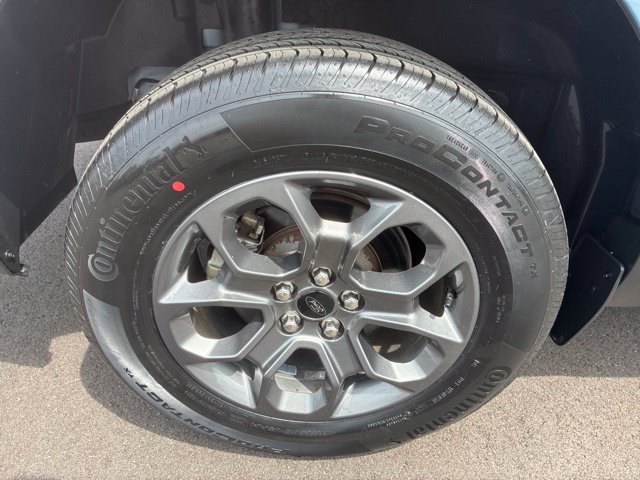Used 2024 Ford Maverick XLT w/ XLT Luxury Package FWD image 12