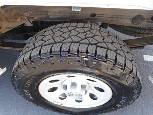 Used 2012 Chevrolet Silverado 1500 W/T AWD/4WD image 12