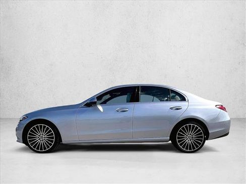 Used 2026 Mercedes-Benz C 300 Sedan image 6
