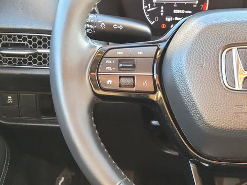 Used 2024 Honda HR-V EX-L image 26