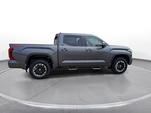 New 2026 Toyota Tundra SR5 AWD/4WD image 9