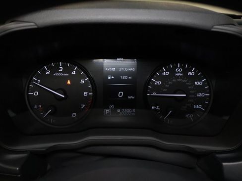 Used 2024 Subaru Impreza 2.0i AWD/4WD image 20