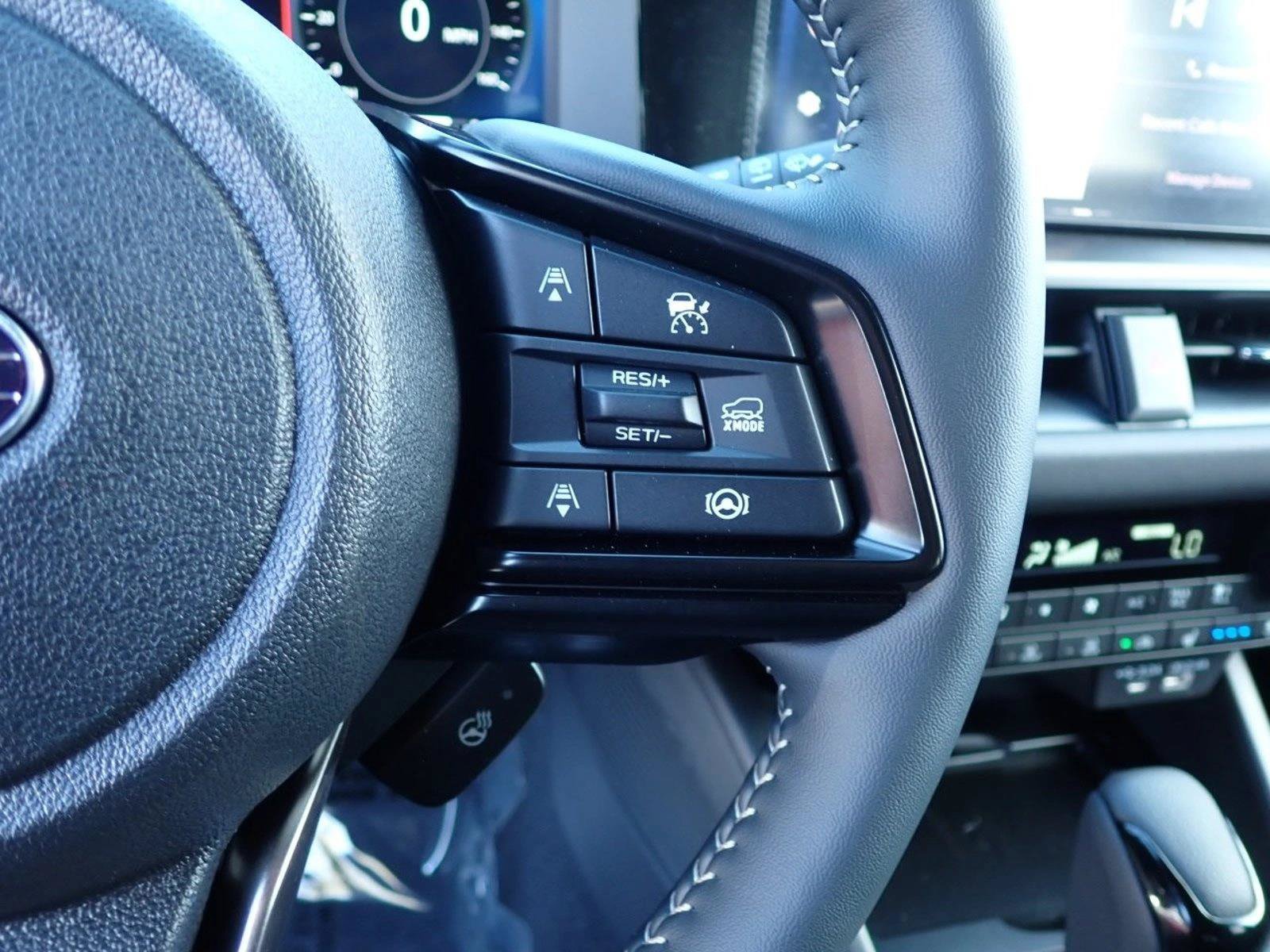 New 2026 Subaru Outback Touring XT AWD/4WD image 18