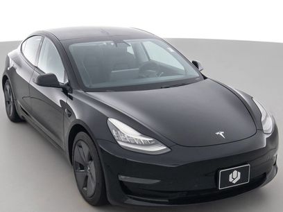 Used 2021 Tesla Model 3 Long Range