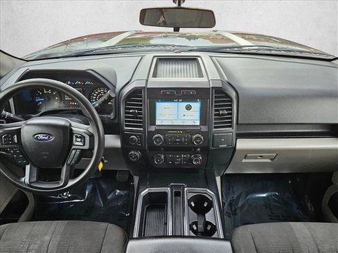 Used 2019 Ford F150 XL w/ Equipment Group 101A Mid image 16