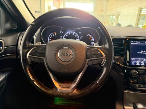 Used 2020 Jeep Grand Cherokee Limited X AWD/4WD image 29