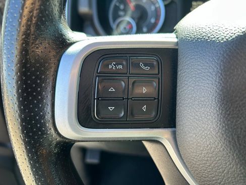 Used 2022 RAM 2500 Big Horn AWD/4WD image 15