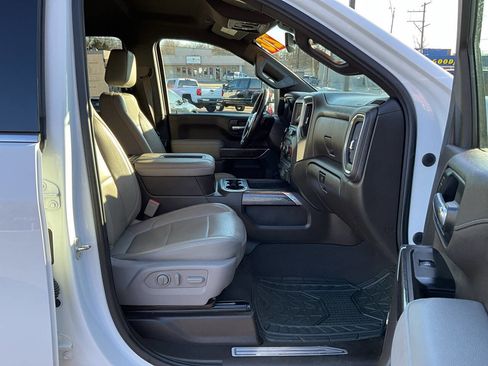 Used 2020 Chevrolet Silverado 2500 LTZ w/ LTZ Plus Package image 33