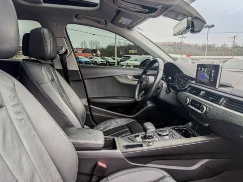 Used 2018 Audi A4 2.0T Ultra Premium w/ 18" Wheel Package image 16