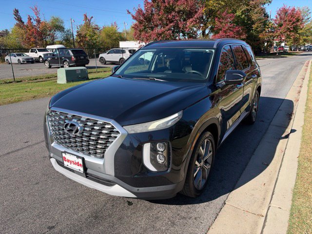 Used 2020 Hyundai Palisade SEL FWD image 7