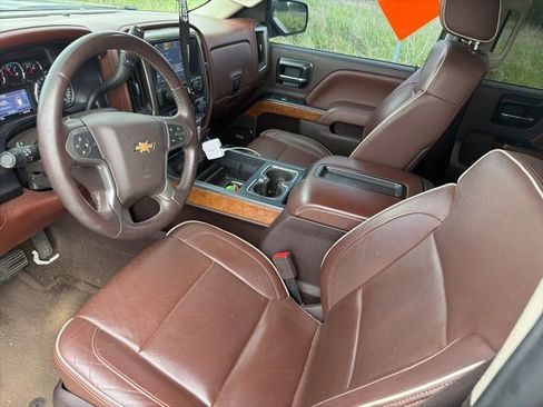 Used 2014 Chevrolet Silverado 1500 High Country image 13