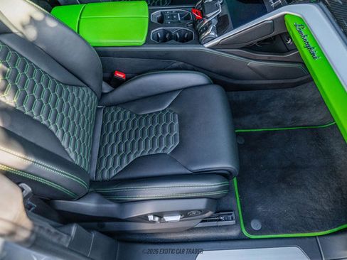 Used 2021 Lamborghini Urus Liberty Walk image 45