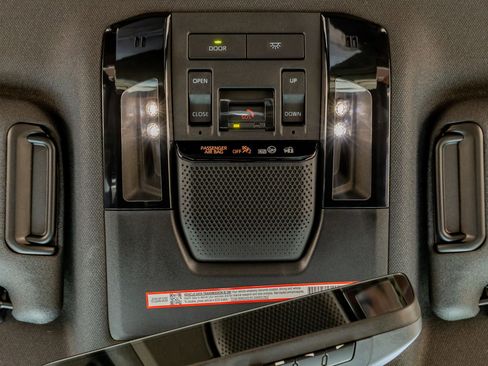 Used 2026 Toyota Land Cruiser w/ Premium Package image 29