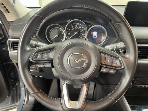 Used 2024 MAZDA CX-5 Carbon Edition AWD/4WD image 13