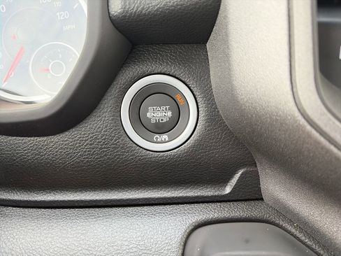 New 2026 RAM 1500 Tradesman image 26