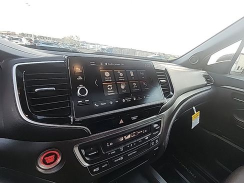 Used 2025 Honda Ridgeline RTL image 20
