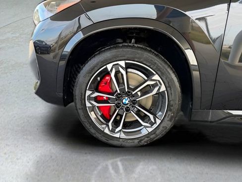 New 2026 BMW X1 xDrive28i w/ Technology Package image 10
