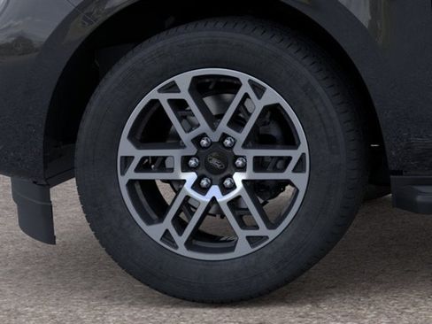 New 2025 Ford Expedition Active AWD/4WD image 19