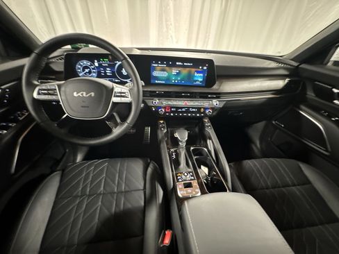 Certified 2025 Kia Telluride SX Prestige X-Pro image 12