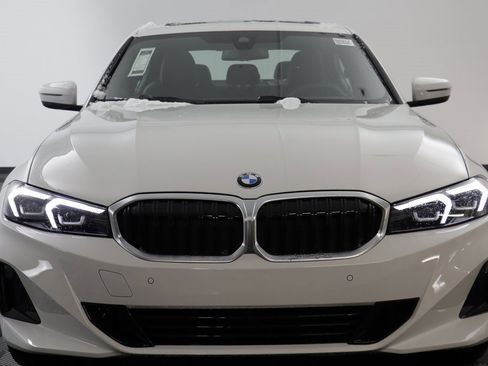 New 2026 BMW 330i Sedan w/ Convenience Package image 20