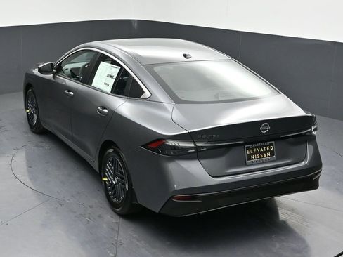 New 2026 Nissan Sentra SV w/ SV Convenience Package image 22