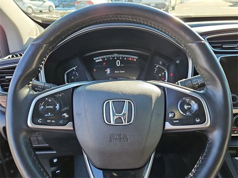 Certified 2020 Honda CR-V Touring image 20