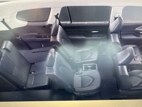 Used 2026 Toyota Grand Highlander XLE image 10