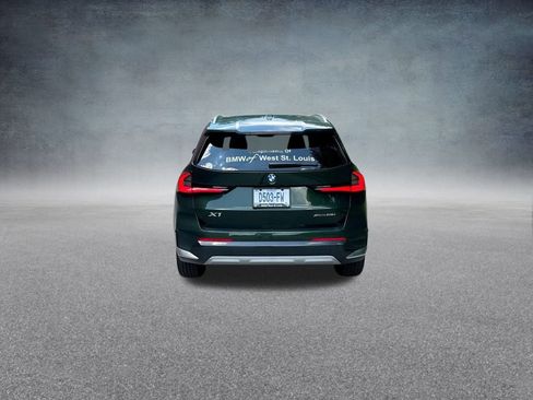 Used 2025 BMW X1 xDrive28i w/ Convenience Package image 8