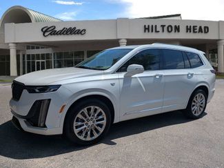 Certified 2024 Cadillac XT6 Premium Luxury w/ Technology Package FWD video 2