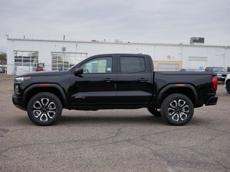 New 2026 GMC Canyon AT4 video 2