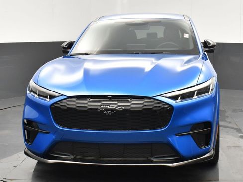 New 2025 Ford Mustang Mach-E GT w/ Interior Protection Package image 18