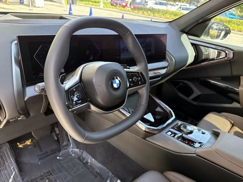 Used 2026 BMW X3 xDrive30i w/ Premium Package AWD/4WD image 23