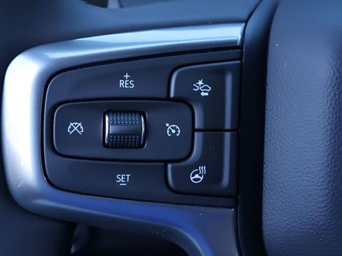 Used 2026 Chevrolet Silverado 1500 RST AWD/4WD image 29