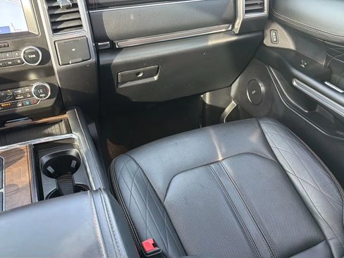 Used 2020 Ford Expedition Max Platinum AWD/4WD image 79