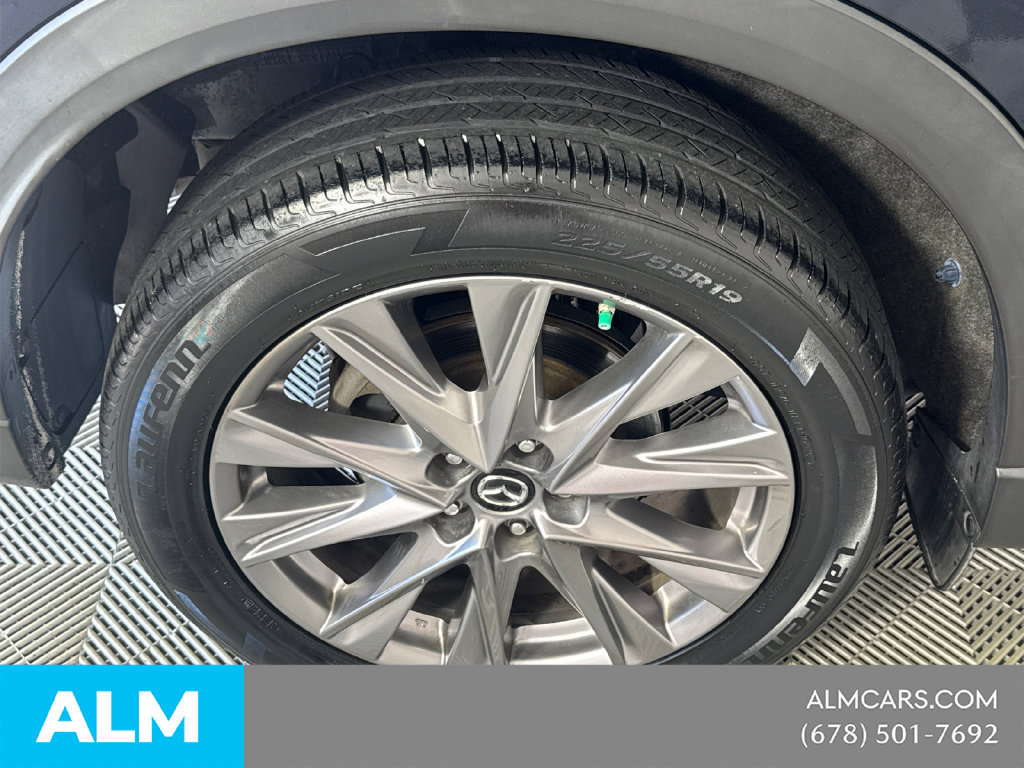 Used 2019 MAZDA CX-5 Grand Touring FWD image 20