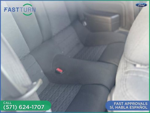 Used 2009 Ford Mustang GT RWD image 33