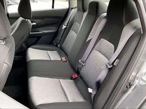 New 2026 Nissan Sentra SV w/ SV Convenience Package image 15