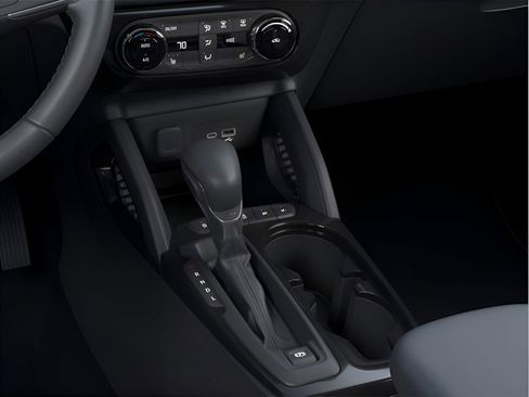 Certified 2026 Chevrolet TrailBlazer LT w/ Convenience Package image 22