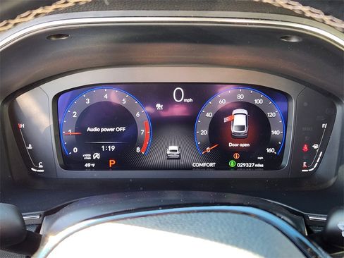 Used 2023 Acura Integra A-Spec image 19